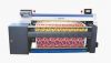 SD1800-TS34 Belt Type Digital Textile Printer