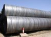 Sell welded steel pipe