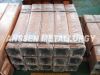 copper mould plate, copper mould tube