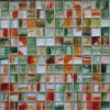 Sell Glass mosaic