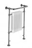 factory traditional towel radiator