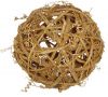 Sell christmas ball, rattan ball, christmas rattan gift&craft