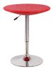 Sell modern swivel leisure bar table (HG1501)