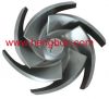 Sell Pulp Pump Impeller