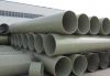 Continuous Filament Winding Pipe