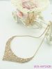 Crystal Wedding Jewelry Item Number : BTL-007242B