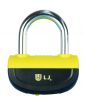 Padlock