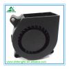 Sell 40mm 5v/12v dc mini blower fan