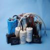 Sell AC Motor Capacitors