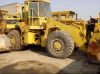 Sell 966D cat wheel loader