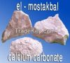 Calcium carbonate