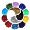 Sell glitter powder, flashing powder, glisten powder