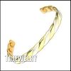 Sell magnetic copper bangles -CBP012