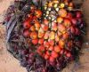 CRUDE PALM OIL