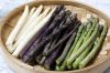 FRESH ASPARAGUS / FROZEN ASPARAGUS WITH LOW PRICES
