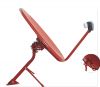 Sell 60CM Offset Satellite dish antenna