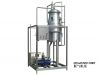 Sell milk dairy degasser