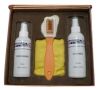 Leather care kit