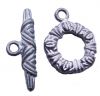 Sell toggles jewelry findings alloy component accessory yunmeijewelry