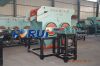 iron ore processwashing/dressing/concentration machine to improve iron