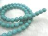 Sell synthetic turquoise beads