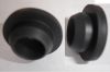 Sell 20mm butyl and NRB rubber stopper, grey and black color