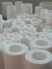 Sell 100% vergin/recycled/repressed ptfe material ptfe/teflon pipes