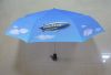 Sell Double layers Blue sky folding umbrella