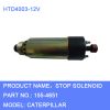 Sell cat shutdown solenoid 155-4652