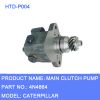 Sell CAT PUMP 4N4864