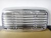 Sell Freightliner Truck parts columbia chrome grille