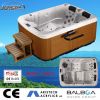 Sell outdoor spa hot tub & jacuzzi bathtub