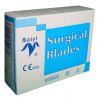 Surgical Blades Carbon steel and Stainless steel Blades