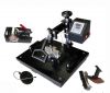 Sell Newly swing away heat press machine 29x38cm