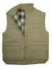 Sell working body warmer padded vest