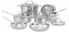 Sell stainless steel cookware