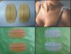 Sell Silicone bra strap pads, bra strap cushion