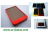 Sell Solar Backup Battery Charger for Mobile Phone GPS MP3 PDA Tablet