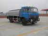 Sell oil tank truck