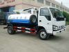 Sell fecal suction truck