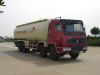 Sell bulk powder transport truck