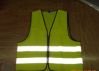 reflective safety clothing