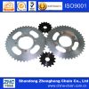 Saichao Best High Quality Aluminum Motorcycle Sprocket