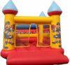 Sell inflatable castles