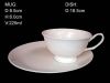 Sell PLB03 Bone China Write Body