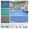 Anti-static pvc flooring rolls for hospital