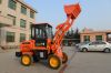 1 ton mini small wheel loader