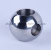 High Quality Trunnion Balls for Ball Valve