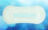 Sell 180mm mini sanitary napkins with ADL in blue