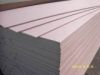 Sell fireproof gypsum board